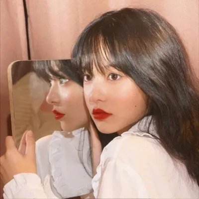 倒影
